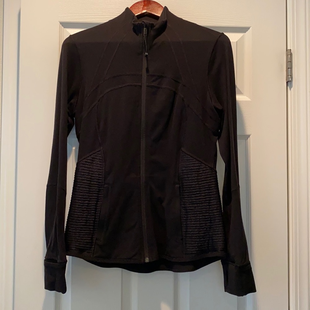 Lululemon Define Jacket (Pleat It)